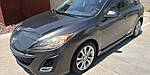 Used 2010 MAZDA MAZDA3 S GRAND TOURING 4DR HATCHBACK 5A in MESA, ARIZONA