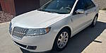 Used 2012 LINCOLN MKZ BASE 4DR SEDAN in MESA, ARIZONA