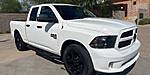 Used 2019 RAM 1500 CLASSIC EXPRESS 4X4 4DR QUAD CAB 6.3 FT. SB PICKUP in MESA, ARIZONA