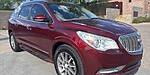 Used 2017 BUICK ENCLAVE LEATHER 4DR CROSSOVER in MESA, ARIZONA