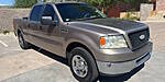 Used 2006 FORD F-150 XLT 4DR SUPERCREW STYLESIDE 5.5 FT. SB in MESA, ARIZONA