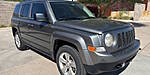 Used 2012 JEEP PATRIOT SPORT 4X4 4DR SUV in MESA, ARIZONA
