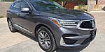 Used 2020 ACURA RDX W/TECH 4DR SUV W/TECHNOLOGY PACKAGE in MESA, ARIZONA