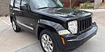 Used 2012 JEEP LIBERTY SPORT 4X2 4DR SUV in MESA, ARIZONA