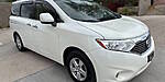 Used 2017 NISSAN QUEST SV 4DR MINI VAN in MESA, ARIZONA
