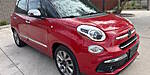 Used 2018 FIAT 500L LOUNGE 4DR HATCHBACK in MESA, ARIZONA