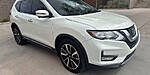 Used 2020 NISSAN ROGUE SL 4DR CROSSOVER in MESA, ARIZONA