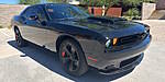 Used 2015 DODGE CHALLENGER SXT 2DR COUPE in MESA, ARIZONA