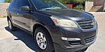 Used 2015 CHEVROLET TRAVERSE LS AWD 4DR SUV in MESA, ARIZONA