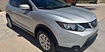 Used 2018 NISSAN ROGUE SPORT S 4DR CROSSOVER in MESA, ARIZONA