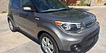 Used 2019 KIA SOUL BASE 4DR CROSSOVER 6A in MESA, ARIZONA