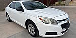Used 2014 CHEVROLET MALIBU LS FLEET 4DR SEDAN in MESA, ARIZONA