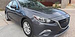 Used 2016 MAZDA MAZDA3 I SPORT 4DR SEDAN 6M in MESA, ARIZONA