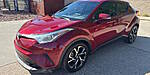 Used 2018 TOYOTA C-HR XLE 4DR CROSSOVER in MESA, ARIZONA