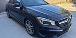 Used 2014 MERCEDES-BENZ CLA CLA 250 4DR SEDAN in MESA, ARIZONA