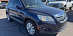 Used 2011 Volkswagen Tiguan SE 4DR SUV in MESA, ARIZONA