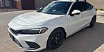 Used 2022 Honda Civic SPORT TOURING 4DR HATCHBACK 6M in MESA, ARIZONA