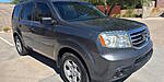 Used 2013 Honda Pilot LX 4DR SUV in MESA, ARIZONA