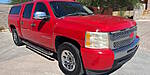Used 2011 CHEVROLET SILVERADO 1500 LS 4X2 4DR CREW CAB 5.8 FT. SB in MESA, ARIZONA