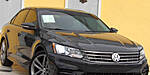 Used 2018 VOLKSWAGEN PASSAT 2.0T R LINE 4DR SEDAN in LEXINGTON, KENTUCKY