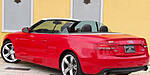 Used 2011 AUDI A5 2.0T QUATTRO PREMIUM PLUS AWD 2DR CONVERTIBLE in LEXINGTON, KENTUCKY