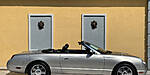 Used 2005 FORD THUNDERBIRD DELUXE 2DR CONVERTIBLE in LEXINGTON, KENTUCKY