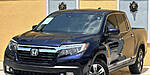 Used 2018 Honda Ridgeline RTL E AWD 4DR CREW CAB 5.3 FT. SB in LEXINGTON, KENTUCKY