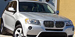 Used 2011 BMW X3 XDRIVE28I AWD 4DR SUV in LEXINGTON, KENTUCKY