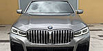 Used 2021 BMW 7 SERIES 750I XDRIVE AWD 4DR SEDAN in LEXINGTON, KENTUCKY
