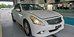 Used 2010 INFINITI G37 X AWD 4DR SEDAN in LEXINGTON, KENTUCKY