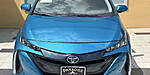 Used 2022 TOYOTA PRIUS PRIME XLE 4DR HATCHBACK in LEXINGTON, KENTUCKY