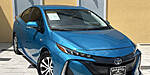 Used 2022 TOYOTA PRIUS PRIME XLE 4DR HATCHBACK in LEXINGTON, KENTUCKY