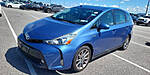 Used 2017 TOYOTA PRIUS V FIVE 4DR WAGON in LEXINGTON, KENTUCKY