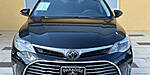 Used 2018 TOYOTA AVALON XLE PREMIUM 4DR SEDAN in LEXINGTON, KENTUCKY