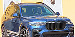 Used 2020 BMW X7 XDRIVE40I AWD 4DR SPORTS ACTIVITY VEHICLE in LEXINGTON, KENTUCKY