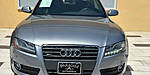 Used 2011 AUDI A5 2.0T QUATTRO PREMIUM PLUS AWD 2DR CONVERTIBLE in LEXINGTON, KENTUCKY