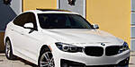Used 2018 BMW 3 SERIES 330I XDRIVE GRAN TURISMO AWD 4DR HATCHBACK in LEXINGTON, KENTUCKY