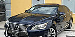 Used 2013 LEXUS LS460 BASE AWD 4DR SEDAN in LEXINGTON, KENTUCKY