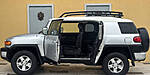 Used 2008 TOYOTA FJ CRUISER BASE 4X4 4DR SUV 5A in LEXINGTON, KENTUCKY
