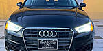 Used 2015 AUDI A3 2.0 PREMIUM TDI 4DR SEDAN in LEXINGTON, KENTUCKY