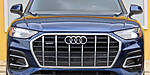 Used 2021 AUDI Q5 QUATTRO PREMIUM 45 TFSI AWD 4DR SUV in LEXINGTON, KENTUCKY