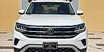 Used 2022 VOLKSWAGEN ATLAS V6 SE 4MOTION AWD 4DR SUV W/TECHNOLOGY in LEXINGTON, KENTUCKY