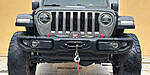 Used 2020 JEEP WRANGLER UNLIMITED RUBICON RECON 4X4 4DR SUV in LEXINGTON, KENTUCKY