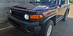 Used 2007 TOYOTA FJ CRUISER BASE 4DR SUV 4WD (4L V6 5A) in LEXINGTON, KENTUCKY
