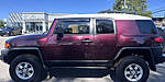 Used 2007 TOYOTA FJ CRUISER BASE 4DR SUV 4WD (4L V6 5A) in LEXINGTON, KENTUCKY