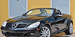 Used 2008 MERCEDES-BENZ SLK-CLASS SLK 350 2DR CONVERTIBLE in LEXINGTON, KENTUCKY