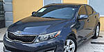 Used 2015 KIA OPTIMA LX 4DR SEDAN in LEXINGTON, KENTUCKY