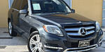 Used 2014 MERCEDES-BENZ GLK-CLASS GLK 250 BLUETEC AWD 4MATIC 4DR SUV in LEXINGTON, KENTUCKY