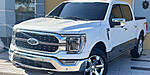 Used 2023 FORD F-150 KING RANCH 4X4 4DR SUPERCREW 5.5 FT. SB in LEXINGTON, KENTUCKY