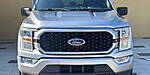 Used 2021 FORD F-150 XL 4X4 4DR SUPERCREW 5.5 FT. SB in LEXINGTON, KENTUCKY